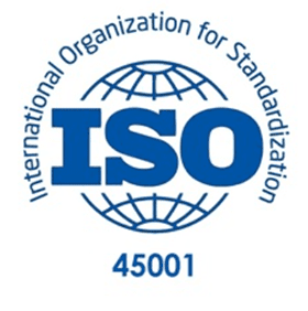 ISO 45001