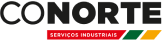 Logotipo Conorte Serviços Industriais
